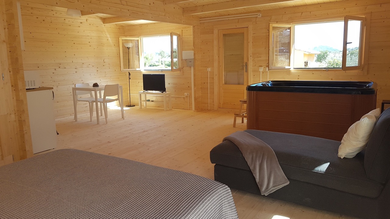 Photo of Bedroom in Duron
