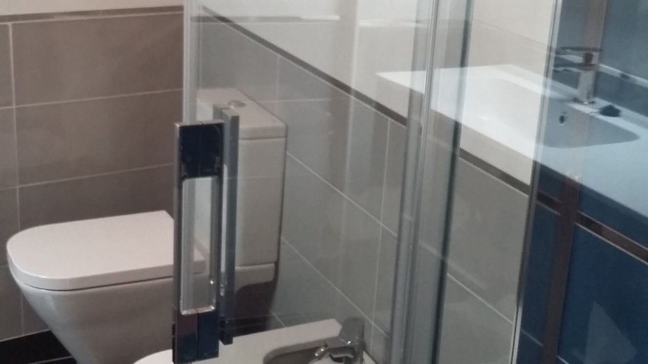 Photo of Bathroom in San Justo