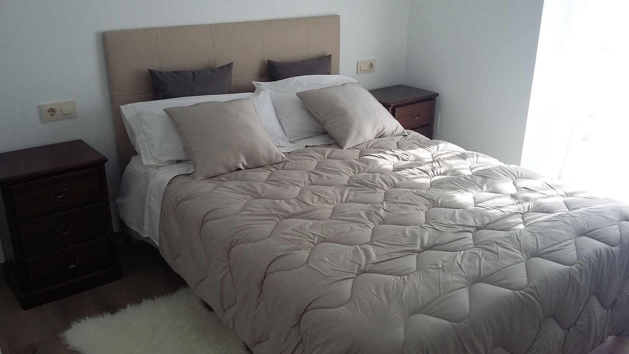 Photo of Bedroom in San Justo
