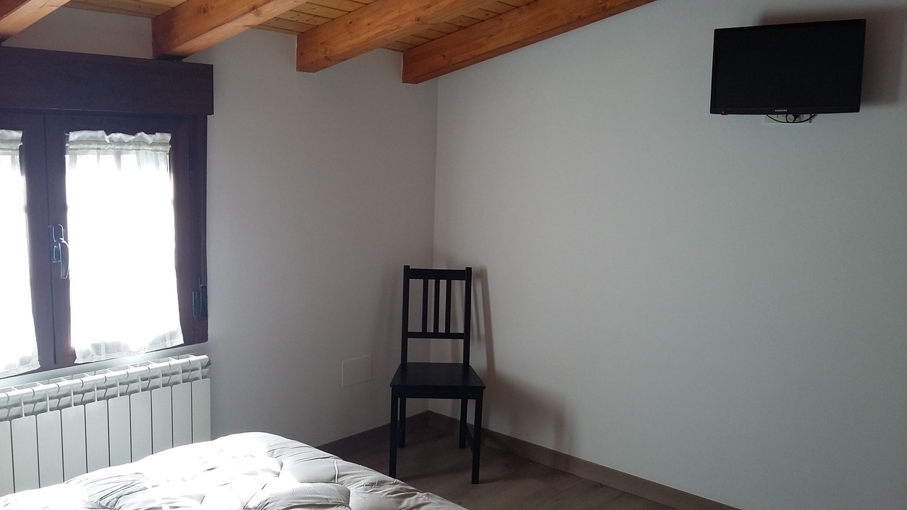 Photo of Bedroom in San Justo