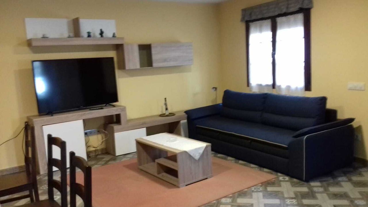 Photo of Livingroom in San Justo
