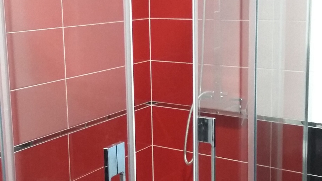 Photo of Bathroom in San Justo