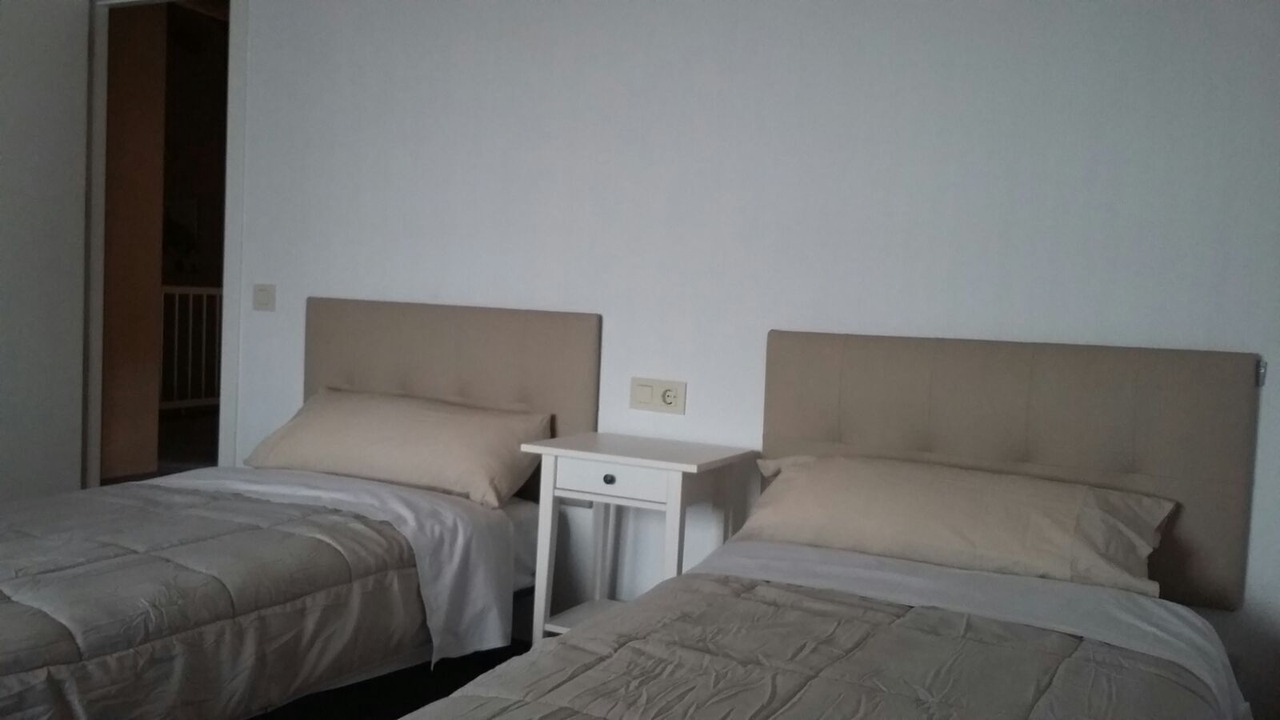 Photo of Bedroom in San Justo