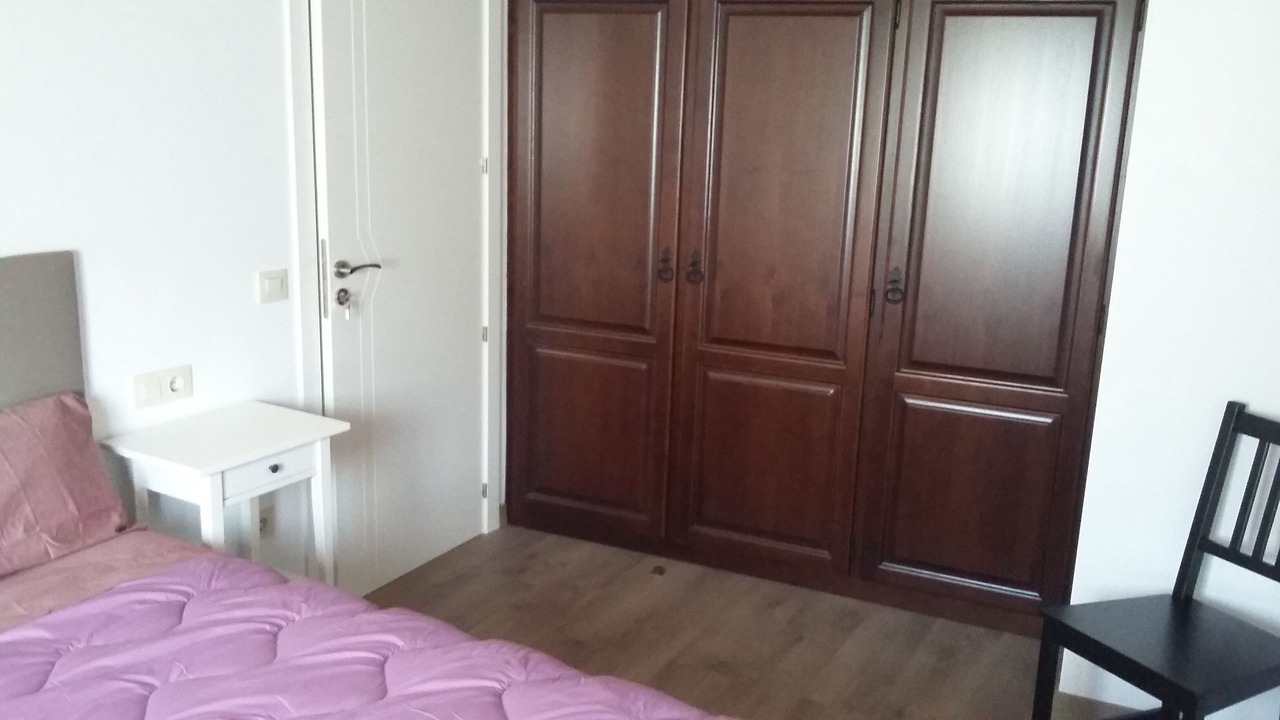 Photo of Bedroom in San Justo