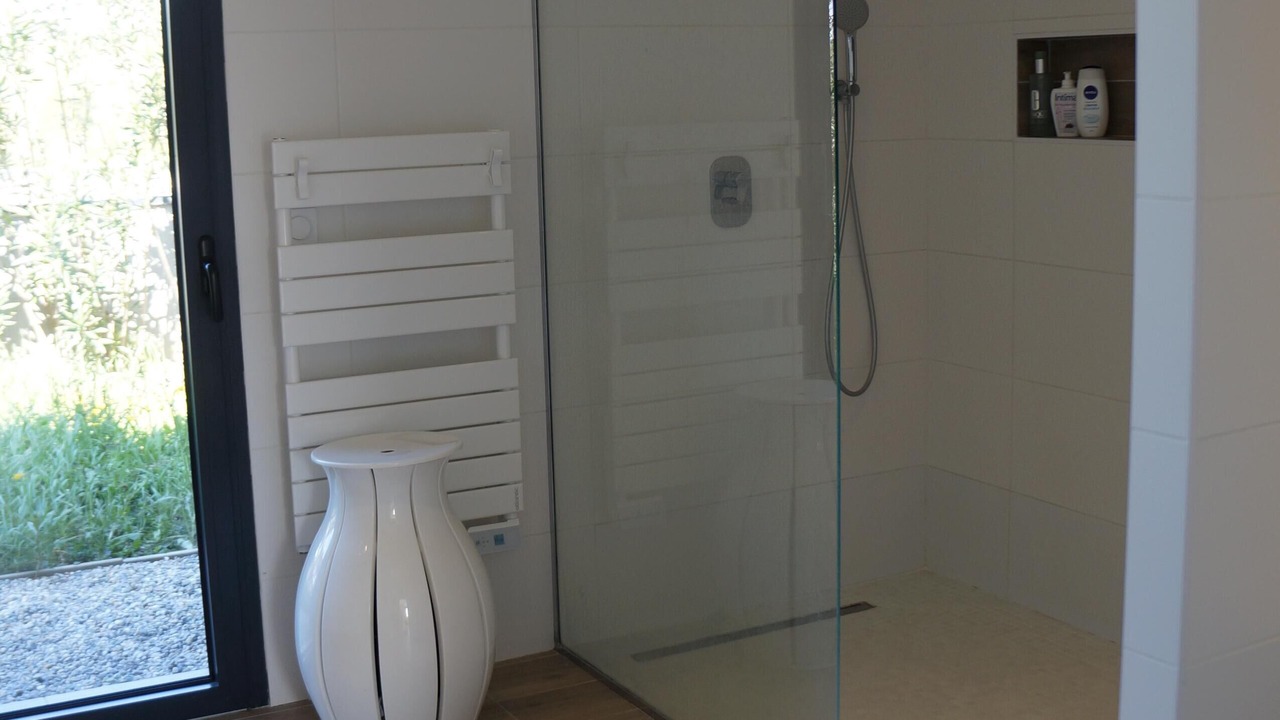Photo of Bathroom in Montelimar