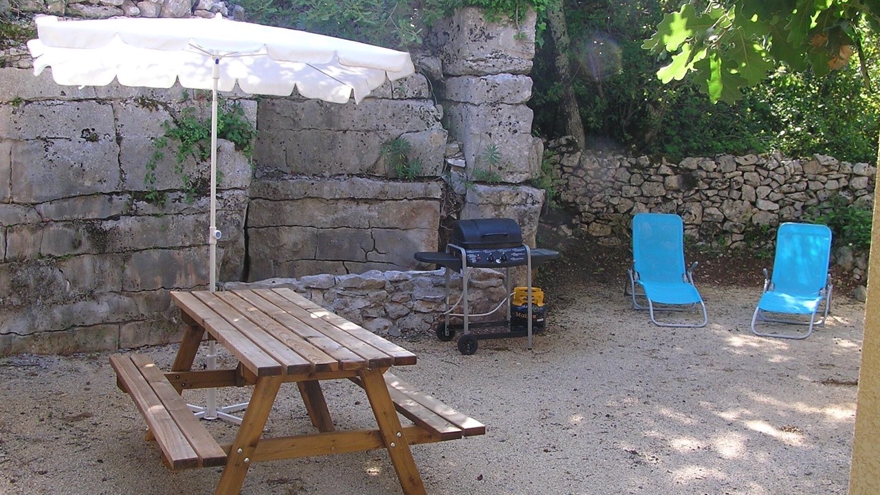 Photo of Outdoor in Saint Alban Auriolles