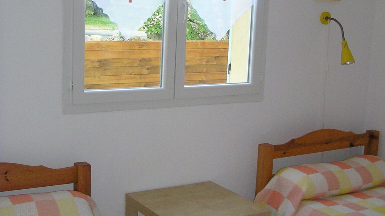 Photo of Bedroom in Saint Alban Auriolles
