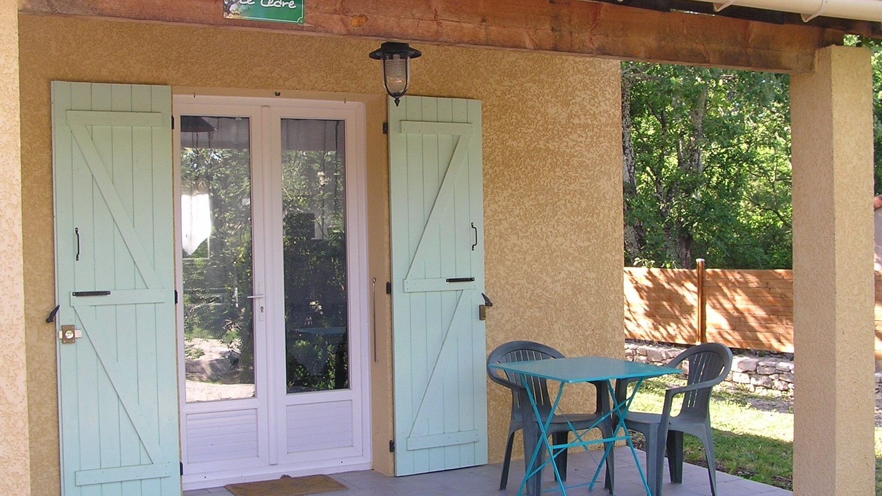 Photo of Outdoor in Saint Alban Auriolles