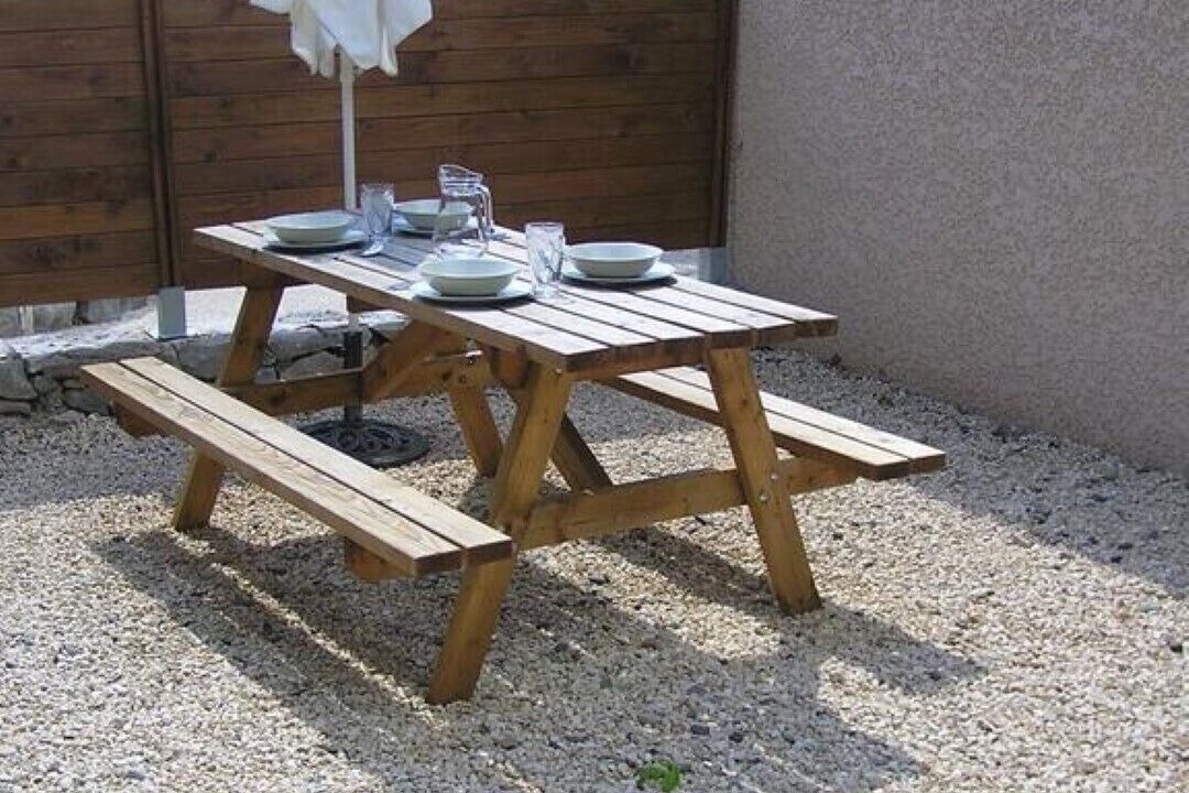 Photo of Outdoor in Saint Alban Auriolles