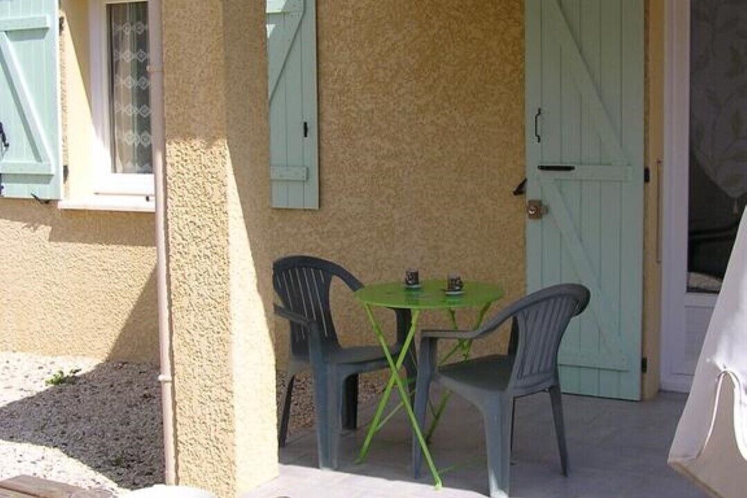Photo of Outdoor in Saint Alban Auriolles