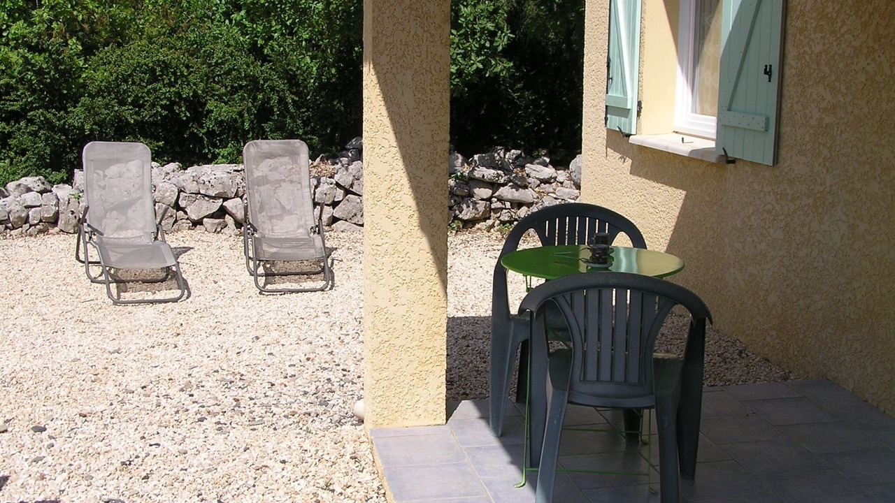 Photo of Outdoor in Saint Alban Auriolles