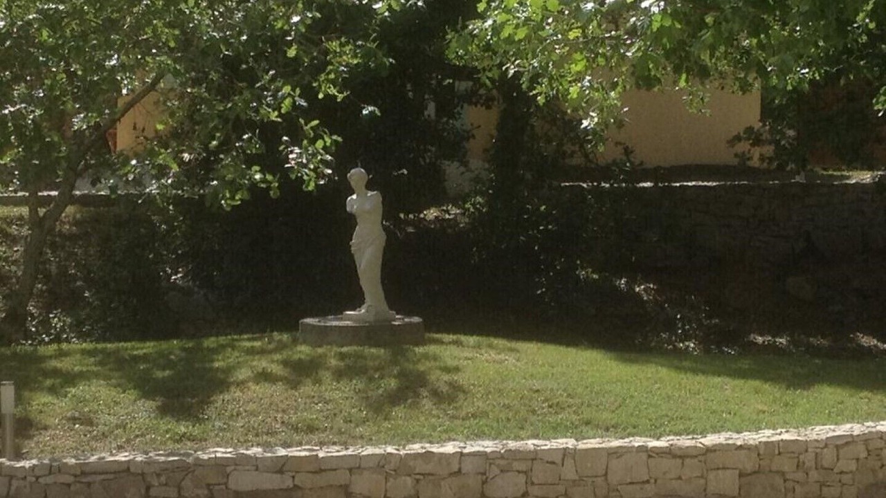 Photo of Outdoor in Saint Alban Auriolles