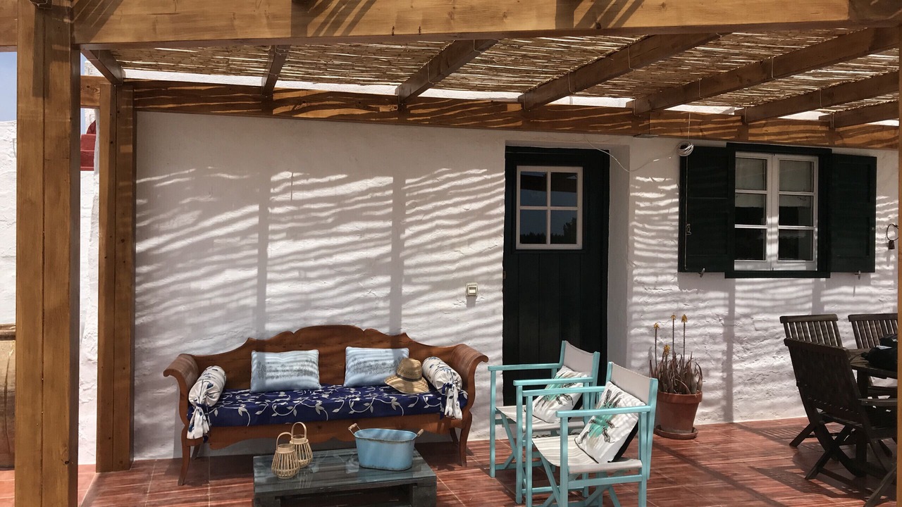 Photo of Patio Balcony in Alayor