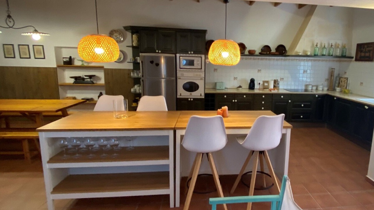 Photo of Kitchen in Alayor