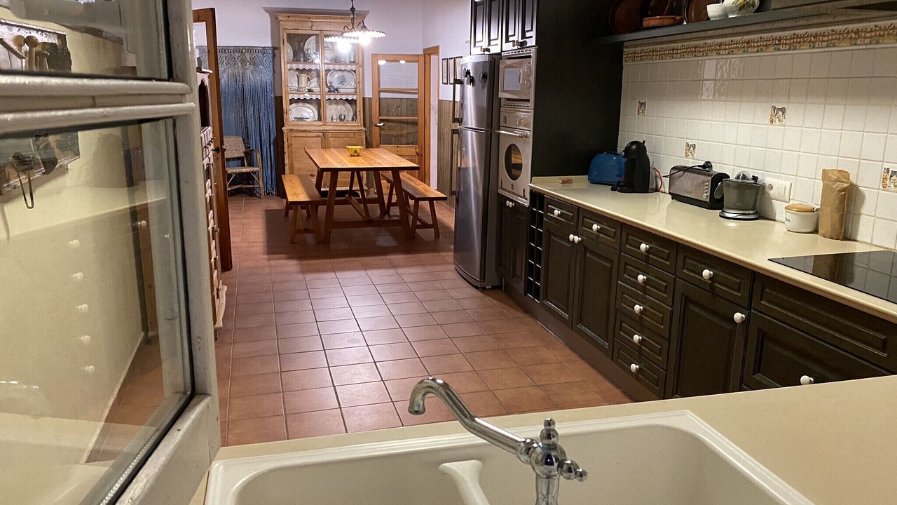Photo of Kitchen in Alayor