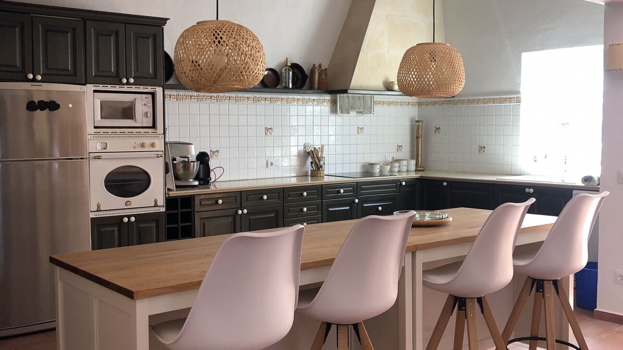 Photo of Kitchen in Alayor