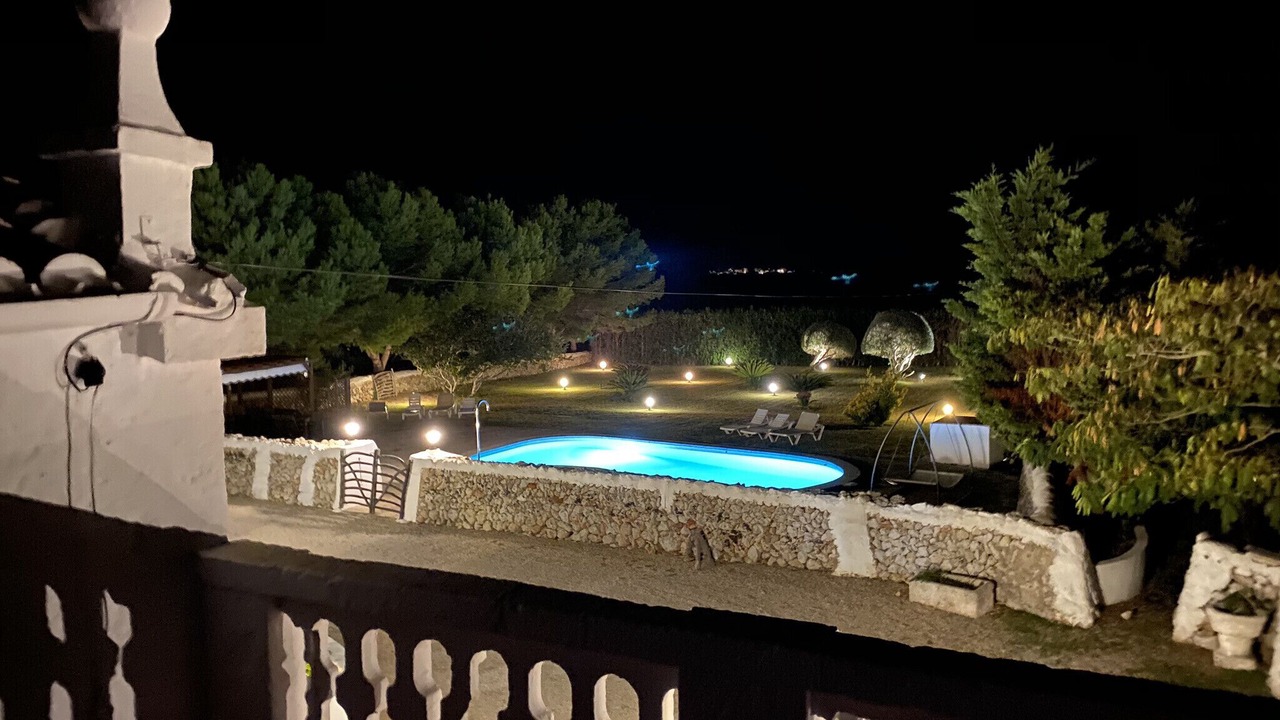 Photo of Outdoor in Alayor