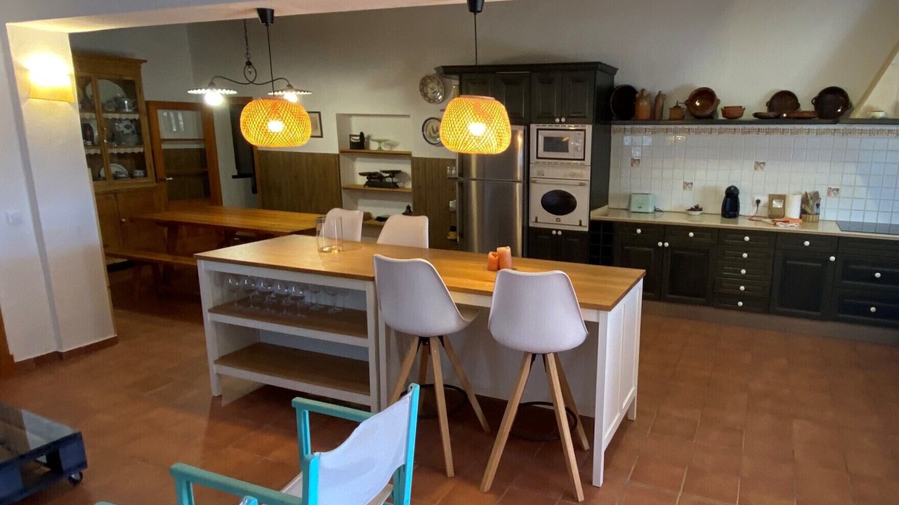 Photo of Kitchen in Alayor