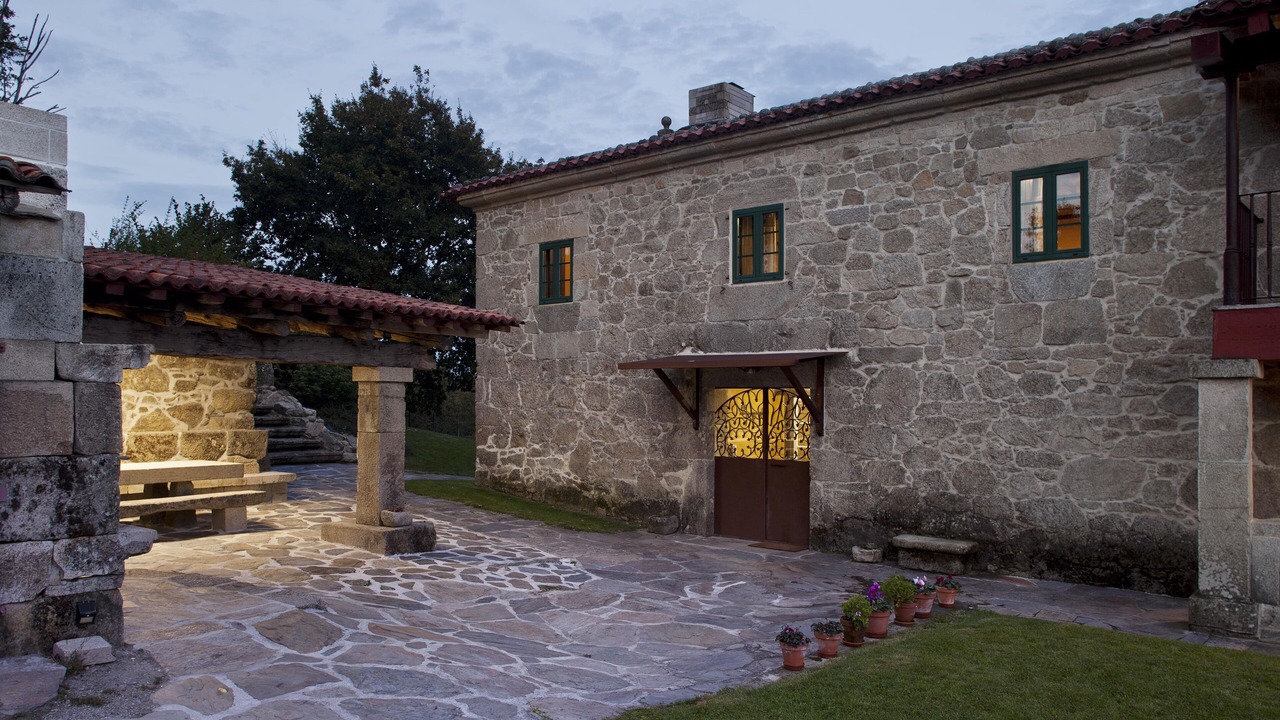 Photo of Outdoor in Chantada