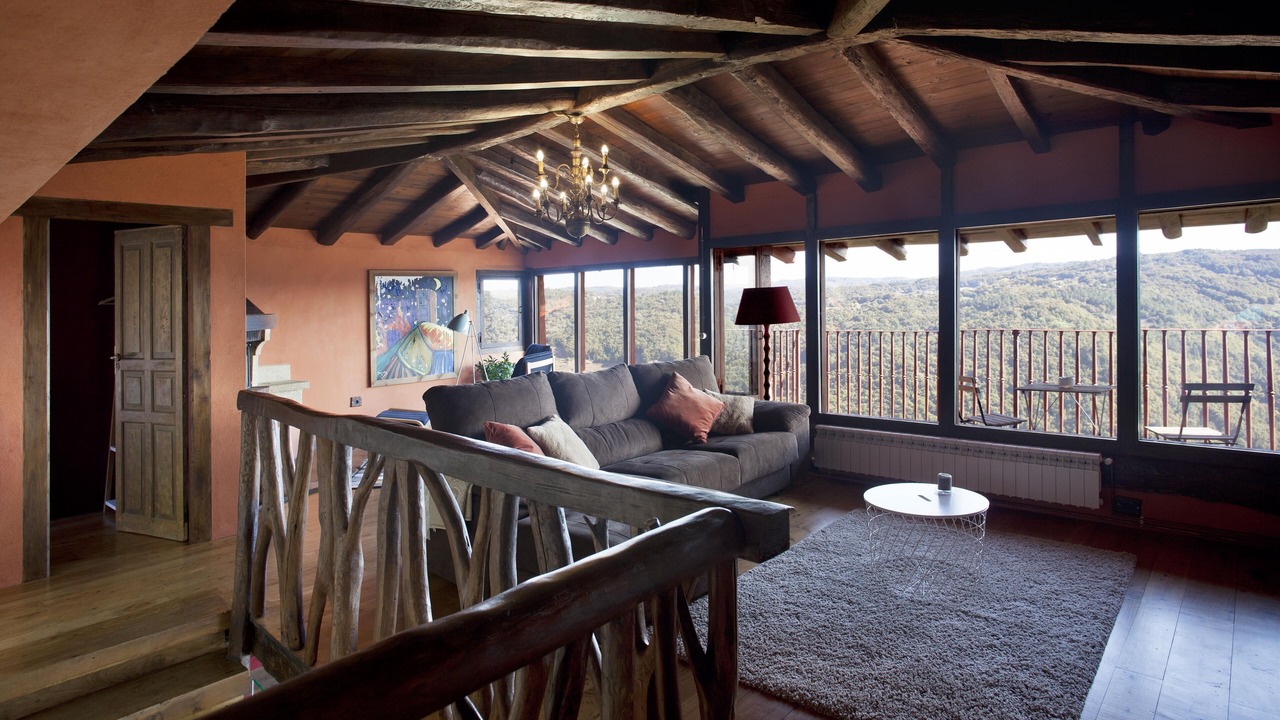 Photo of Livingroom in Chantada