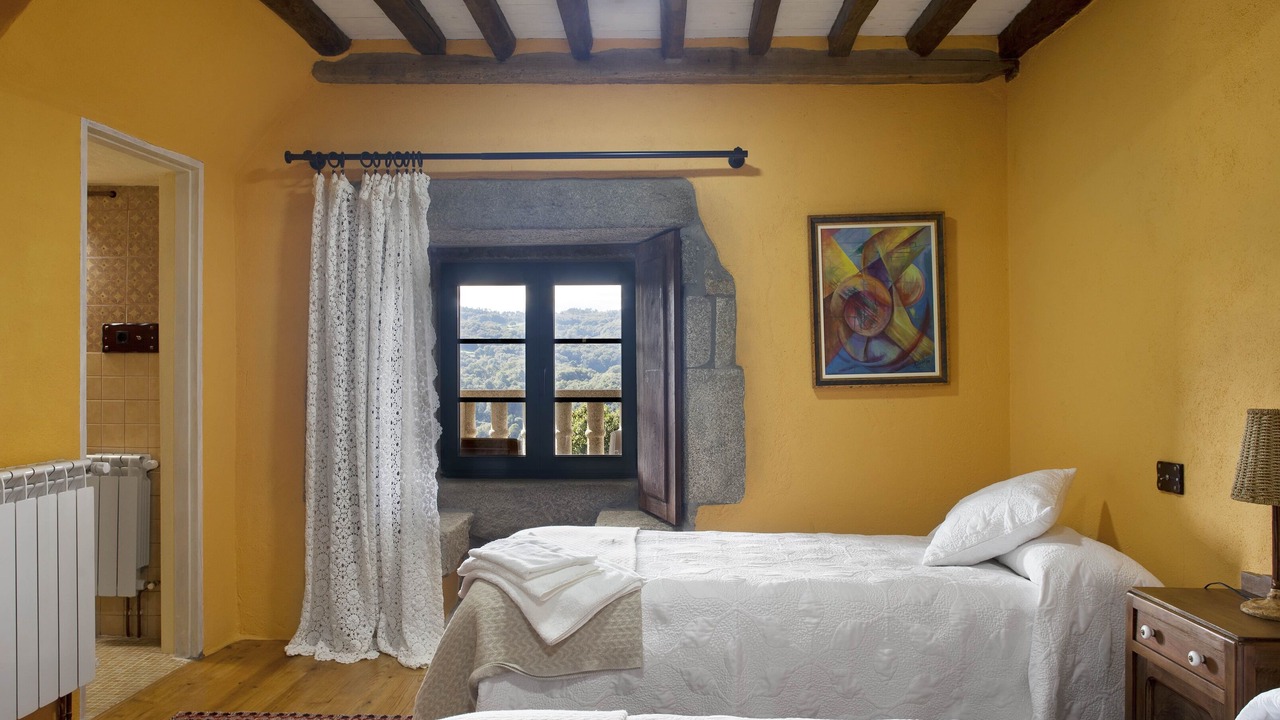 Photo of Bedroom in Chantada
