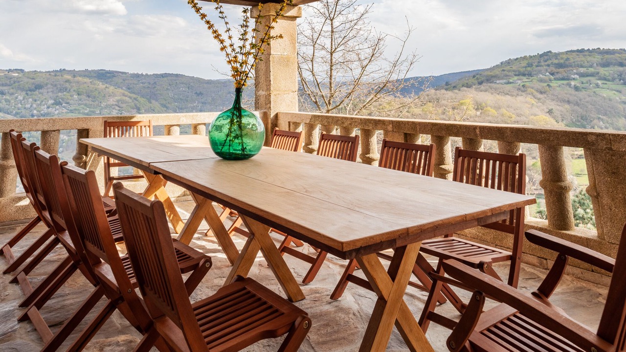 Photo of Outdoor in Chantada