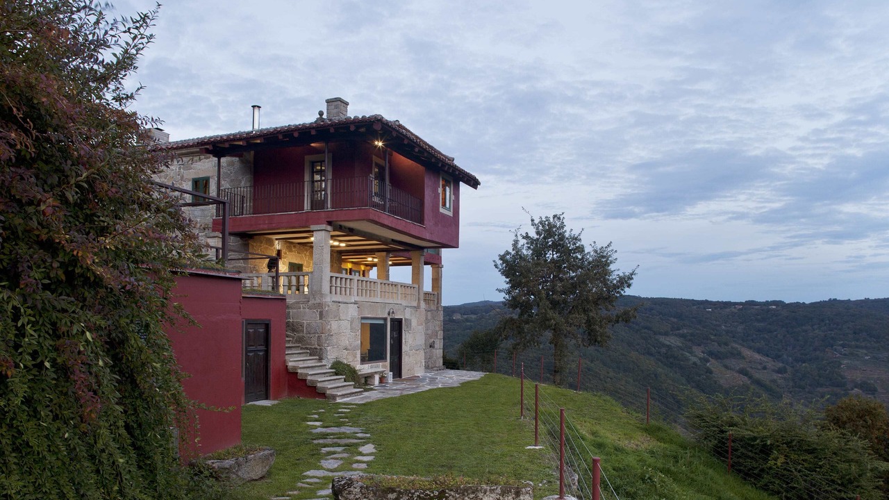Photo of Outdoor in Chantada