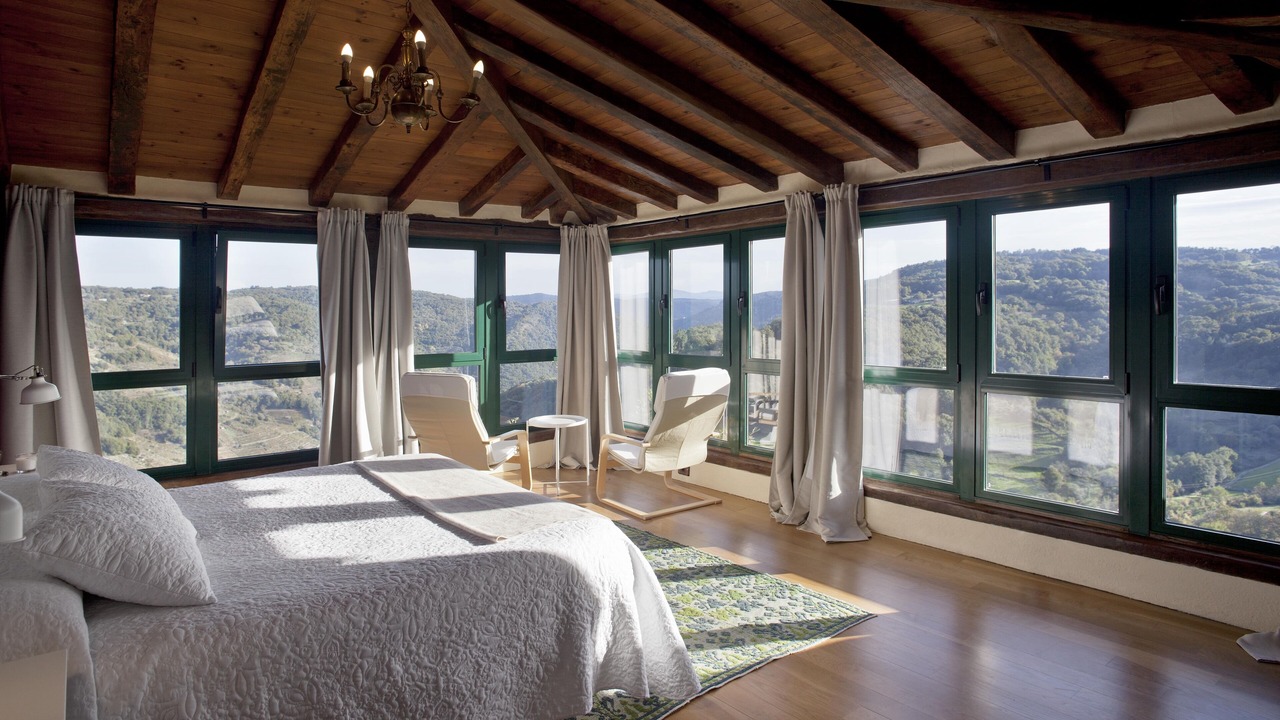 Photo of Bedroom in Chantada