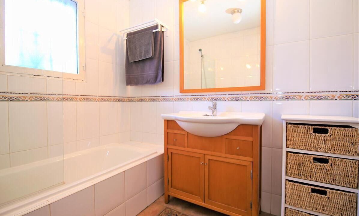 Photo of Bathroom in Buenas Noches