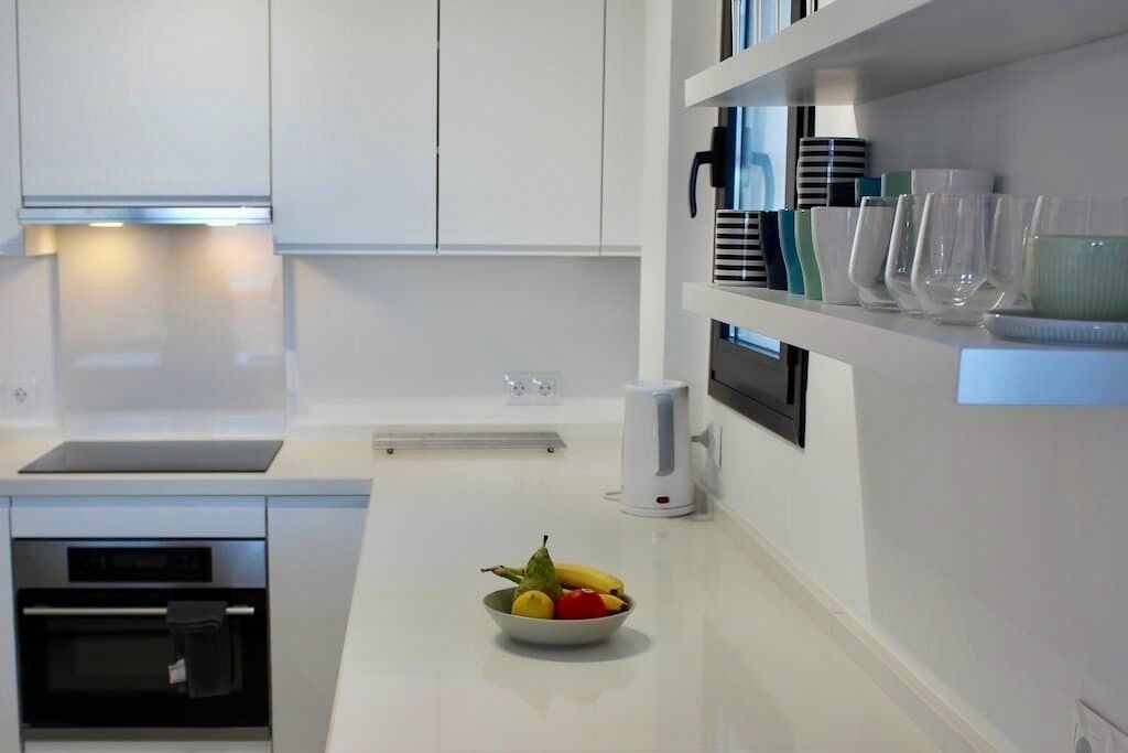 Photo of Kitchen in Buenas Noches