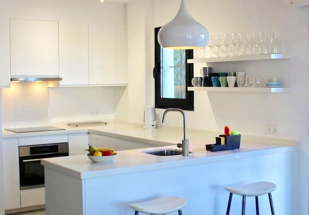 Photo of Kitchen in Buenas Noches
