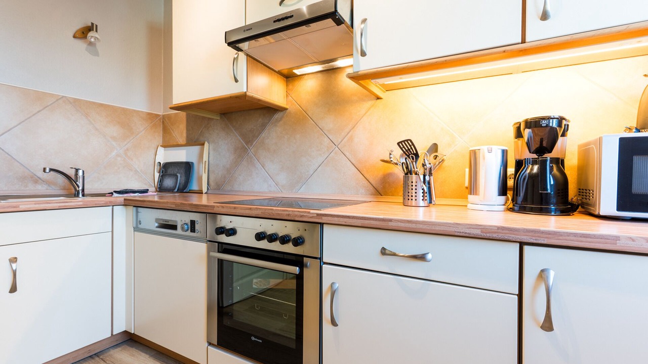 Photo of Kitchen in Staberdorf
