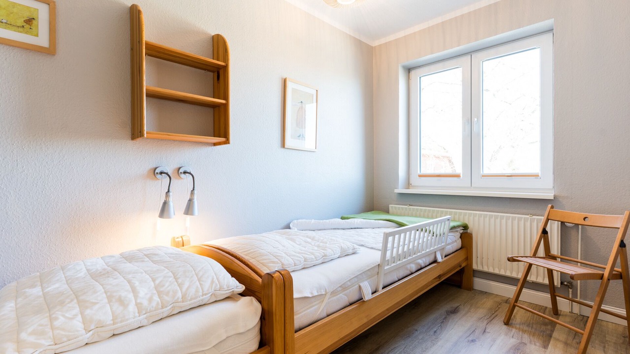 Photo of Bedroom in Staberdorf