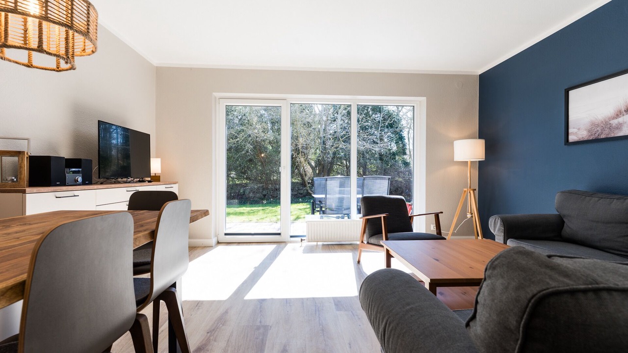 Photo of Livingroom in Staberdorf