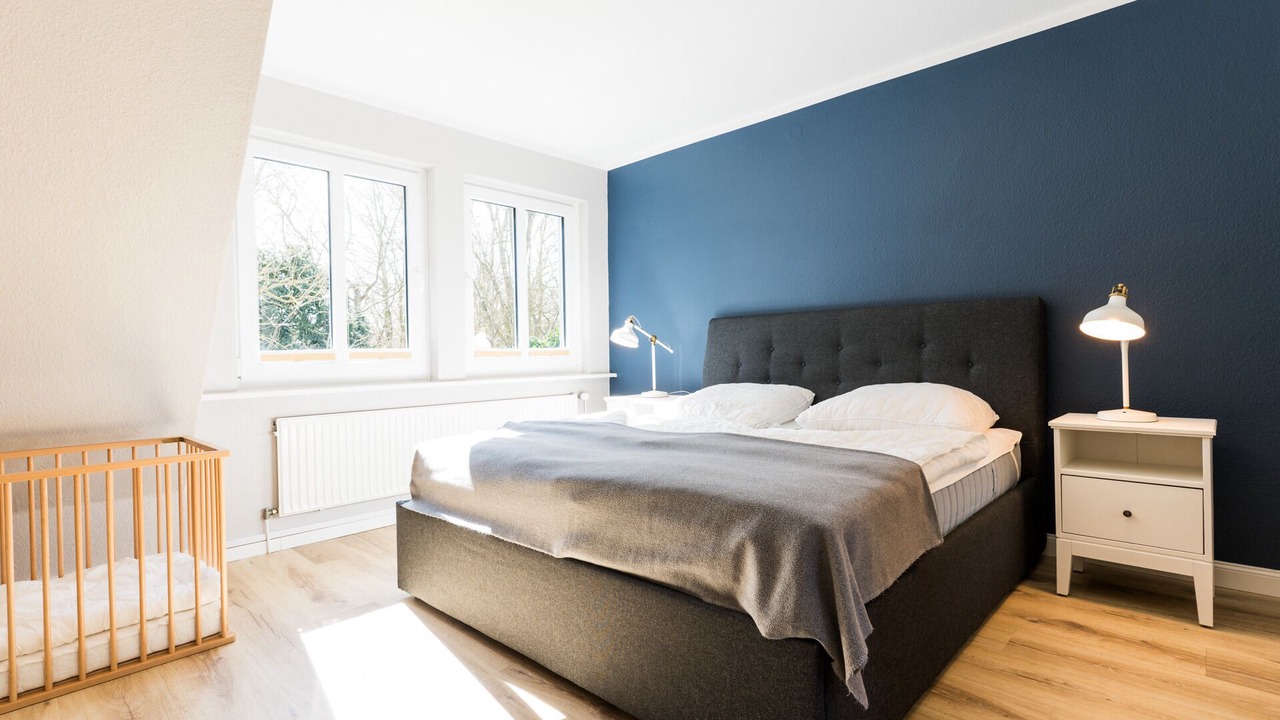 Photo of Bedroom in Staberdorf