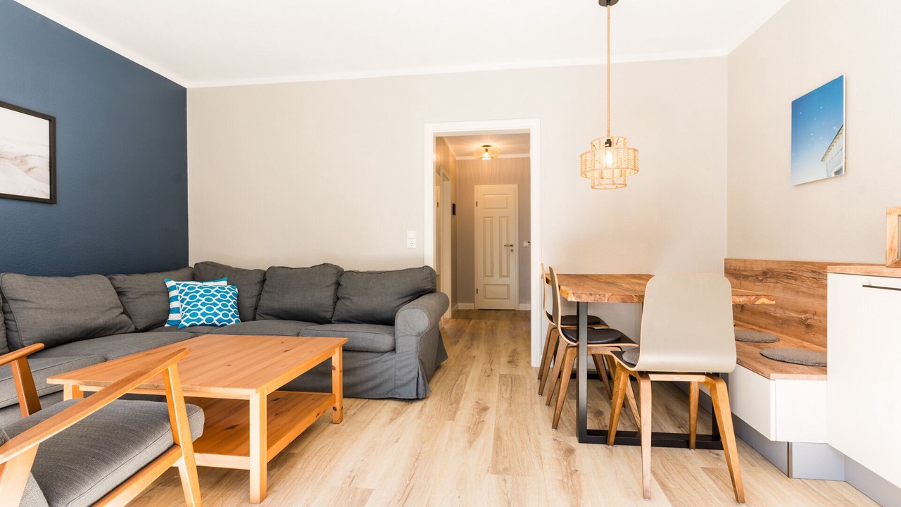 Photo of Livingroom in Staberdorf