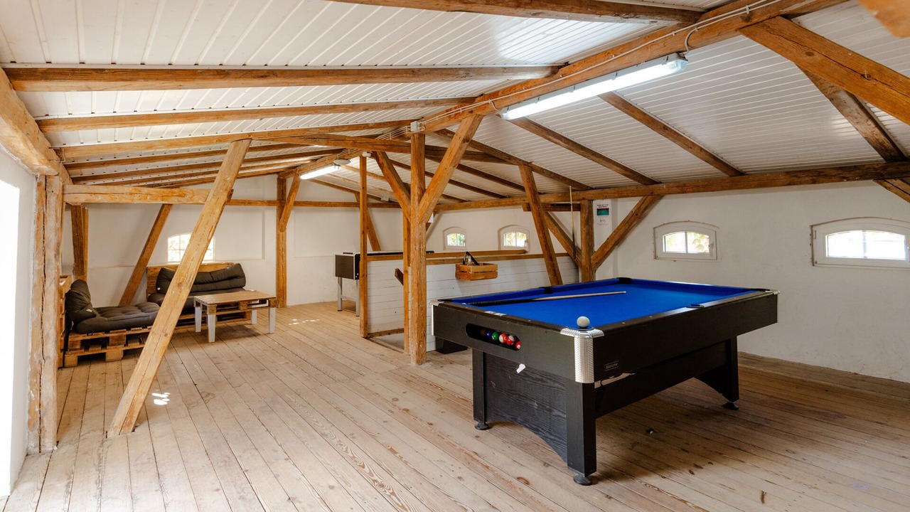 Photo of Bedroom in Staberdorf