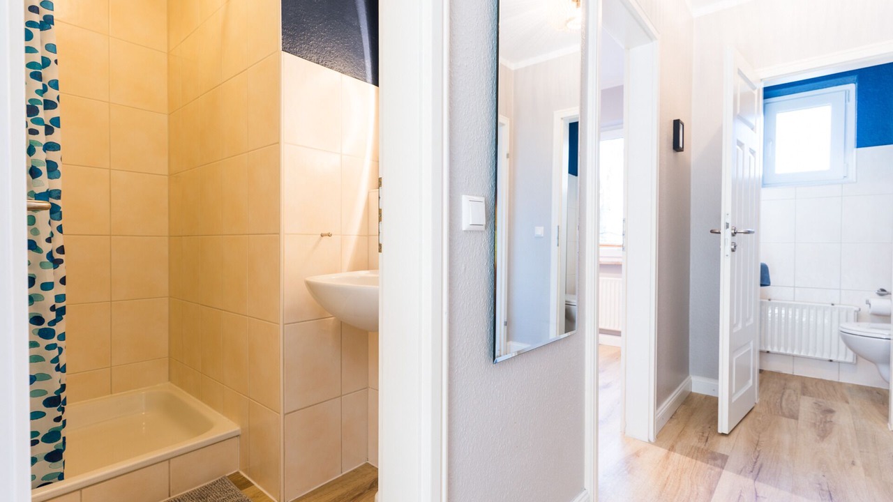 Photo of Bathroom in Staberdorf