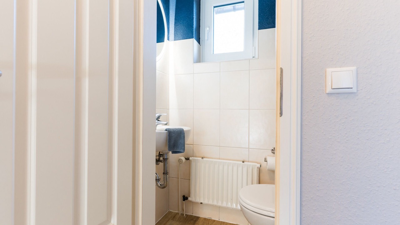 Photo of Bathroom in Staberdorf