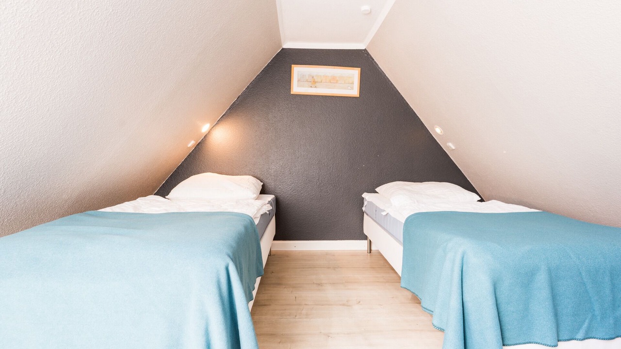 Photo of Bedroom in Staberdorf