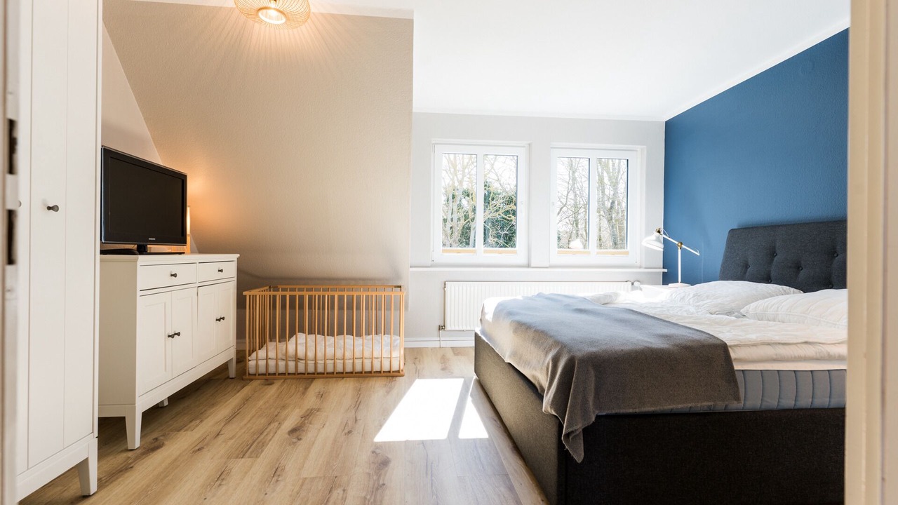 Photo of Bedroom in Staberdorf