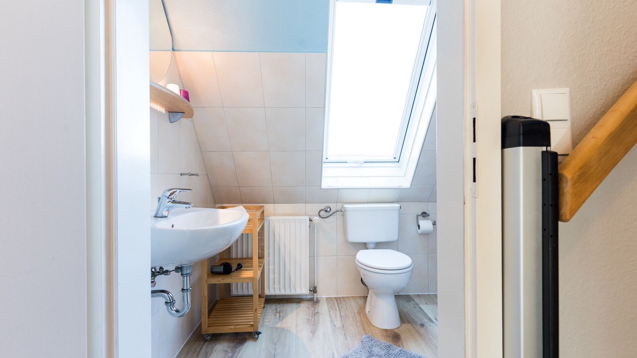 Photo of Bathroom in Staberdorf