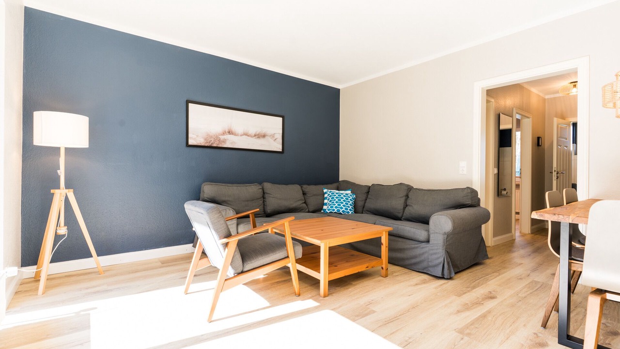 Photo of Livingroom in Staberdorf
