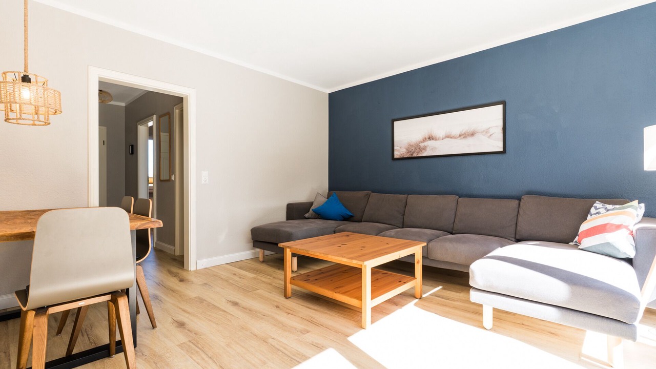 Photo of Livingroom in Staberdorf