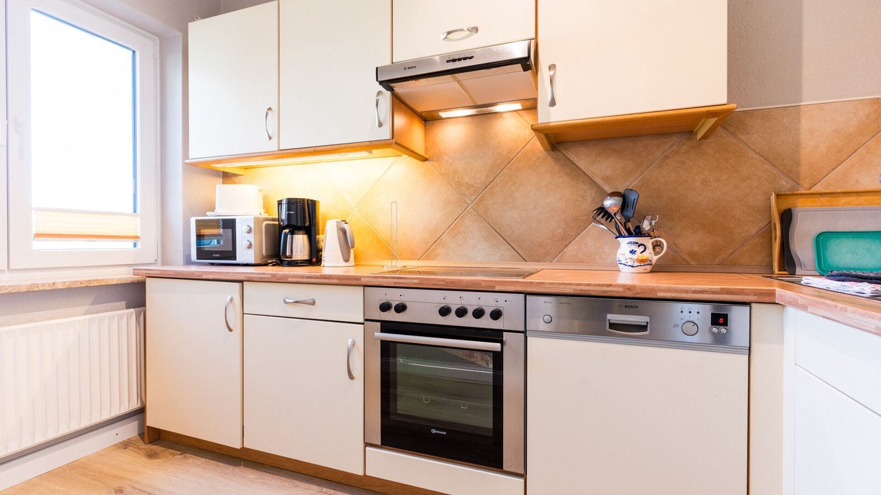 Photo of Kitchen in Staberdorf