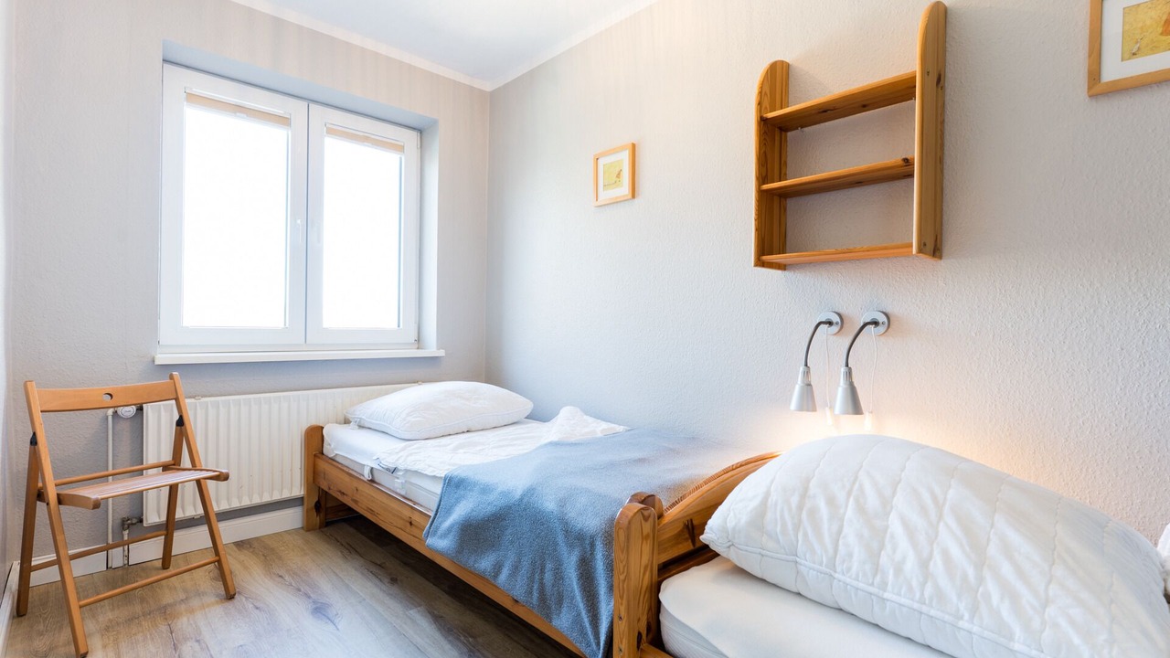 Photo of Bedroom in Staberdorf
