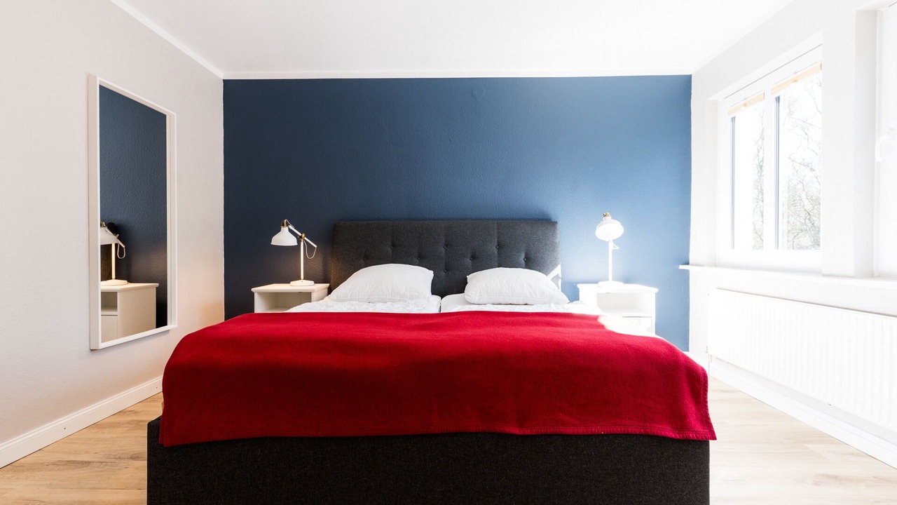 Photo of Bedroom in Staberdorf