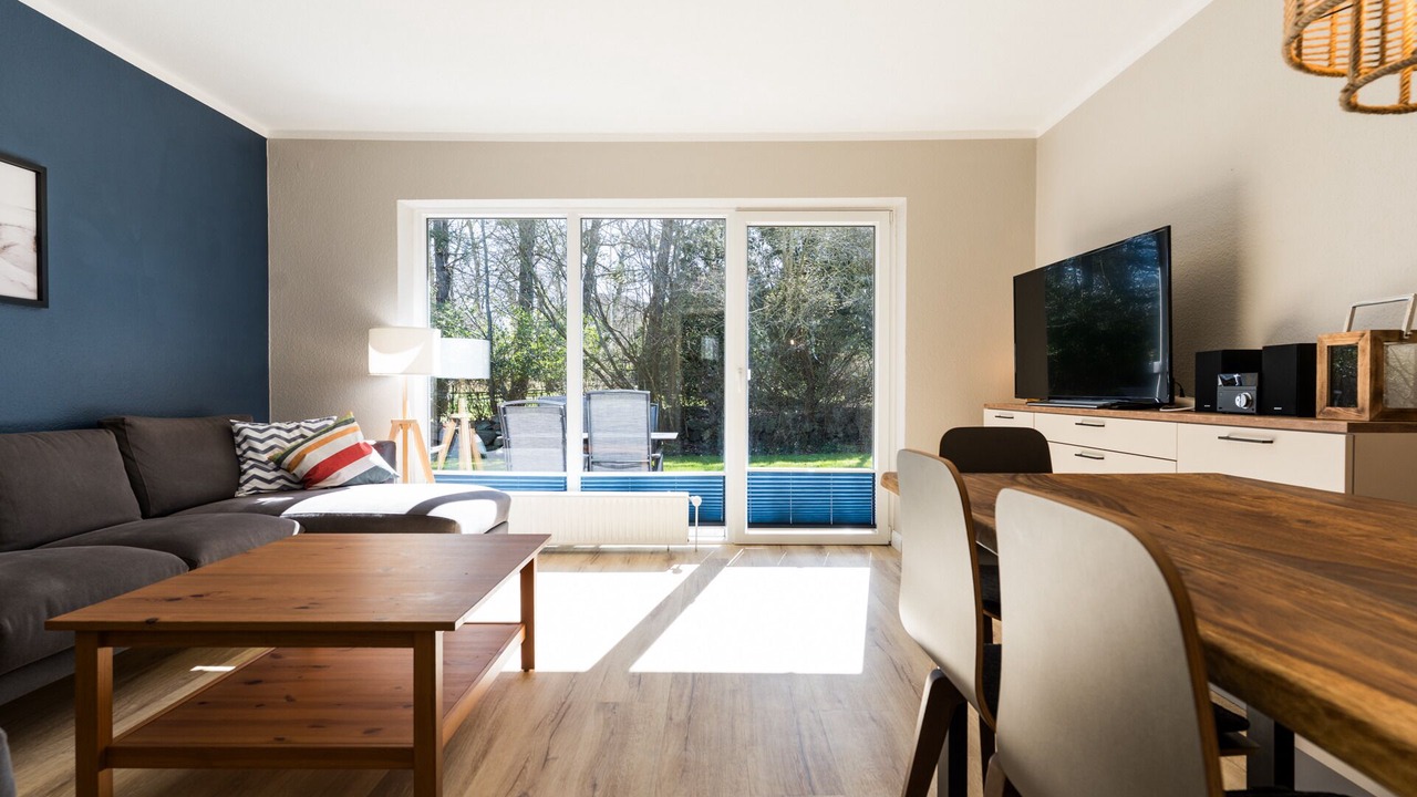 Photo of Livingroom in Staberdorf