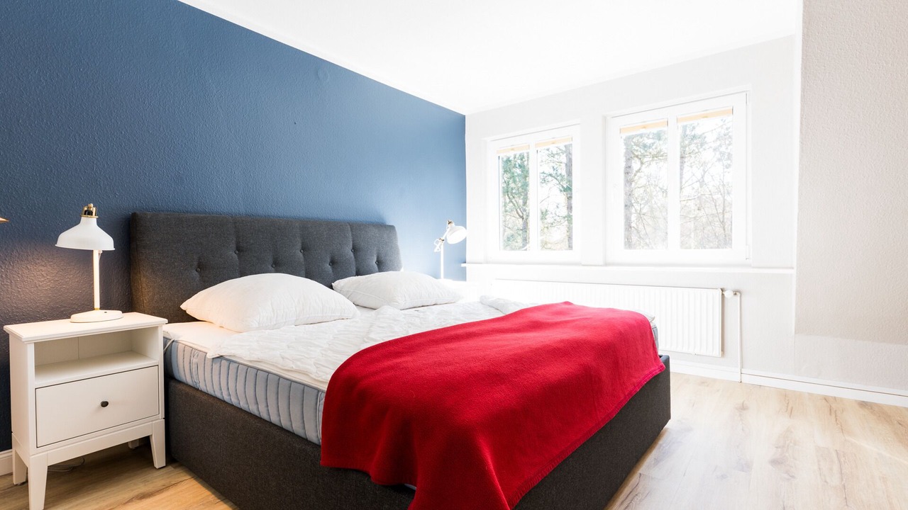 Photo of Bedroom in Staberdorf