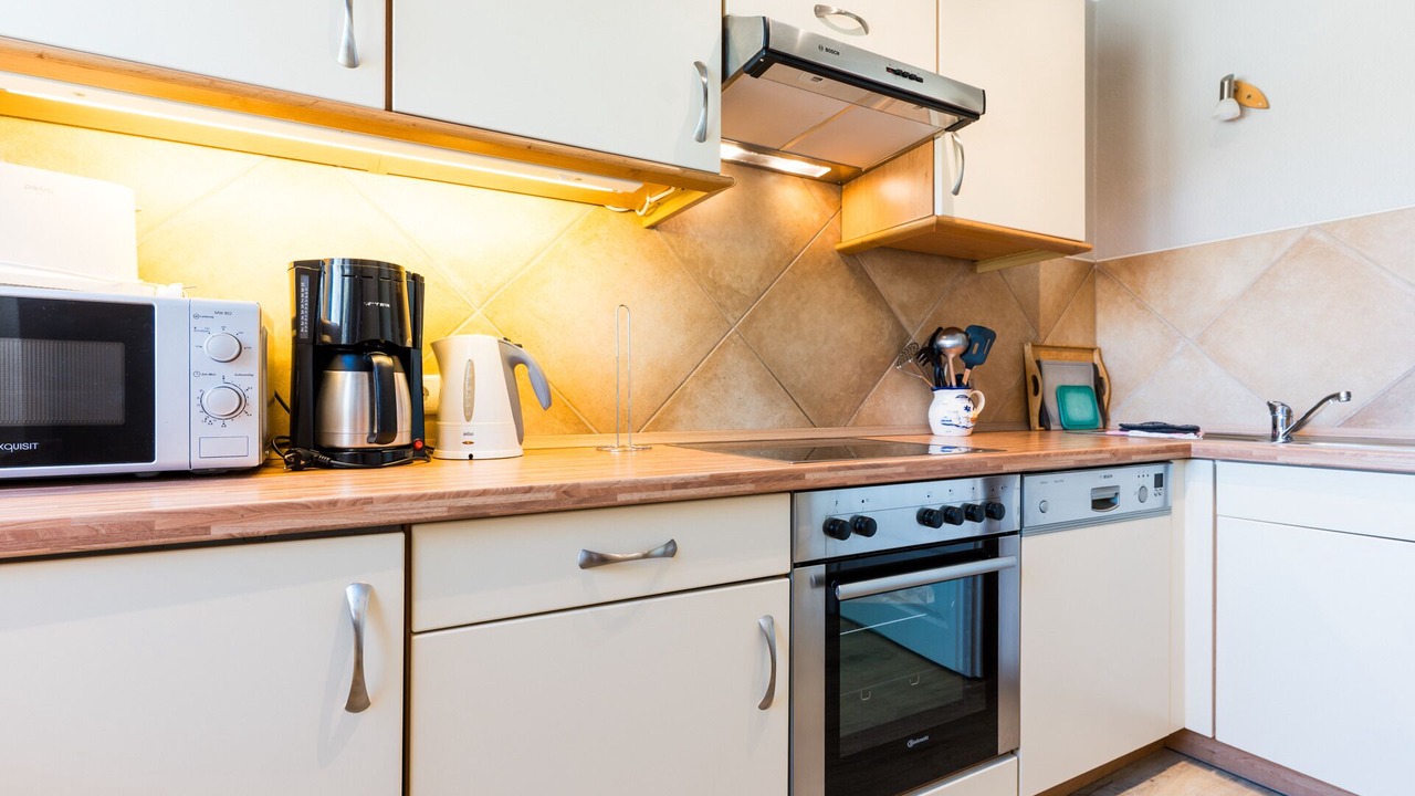Photo of Kitchen in Staberdorf